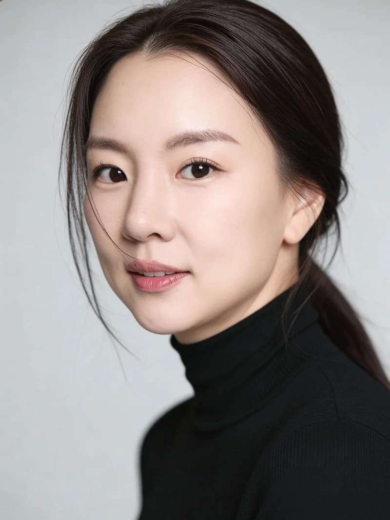 Olivia, founder and Pilates director at Raum Pilates